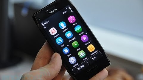 UNLOCK NOKIA X7 - How to Unlock Nokia X7-00 by Remote Unlock code Instructions and Guide