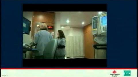 Clinical Workflow and Technology Summit, Segment 9 of 36