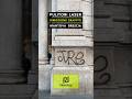 Pulizia Laser Graffiti | NextKey – Tecnologia Pulsata per Monumenti, Facciate e Restauro in Italia