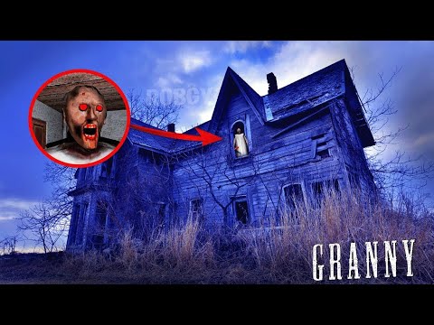 LIVE GRANNY 1 2 3 DEAD BY DAY LIGHT HORROR GAME