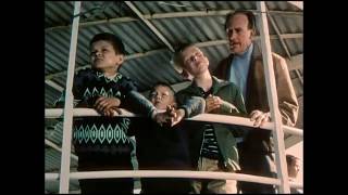 Ferien auf Saltkrokan (Kräheninsel) - Serie - Astrid Lindgren -  Trailer
