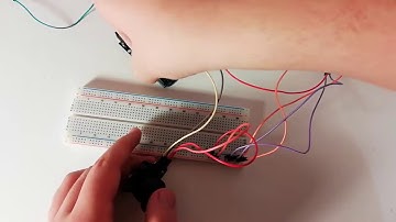 Arduino Projeleri/Joystick Modülü ile Servo Motor Kontrolü