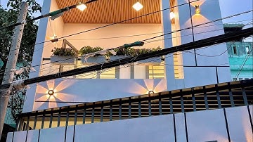 Cần Thơ bán nhà 1 trệt 1 lầu gốc 2 mặt tiền  đường Nguyễn Văn Cừ hẻm 233 phường cái  khế