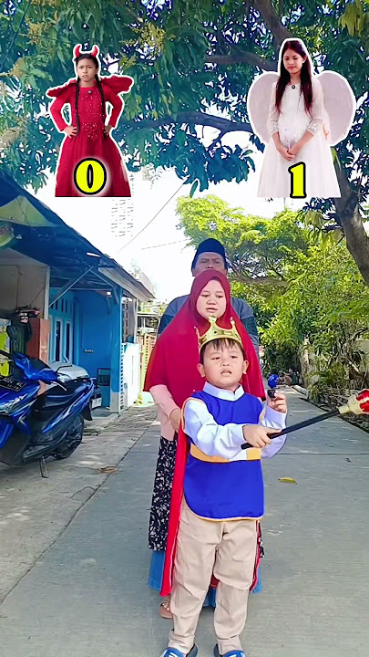 POOR RED FAIRY #enterhome #home #trending #funny #djkadance #funny #djremi