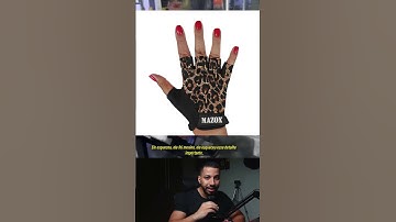 AGACHAMENTO DIFERENCIADO!