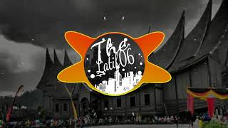 DJ Ranah Minang Kabau Ari Suterahaa