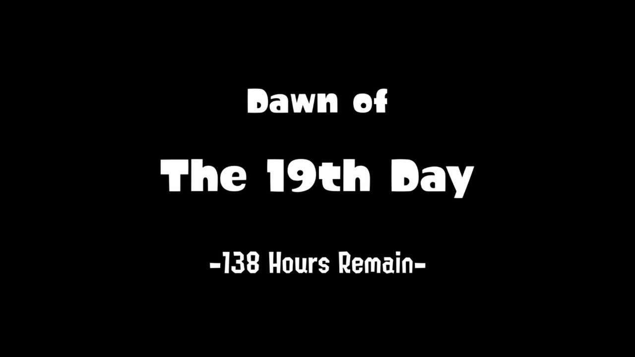 (2025) Day 19/25 - Smash Bros Melee Adventure