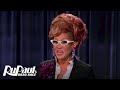 'An Erection for the Election: Presidential Debate' | S4 E9 | RuPaul's Drag Race