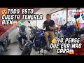 🚨Todo esto cuesta mantener la Yamaha FZ 150 V3.0 🔥- Inedito esto😱
