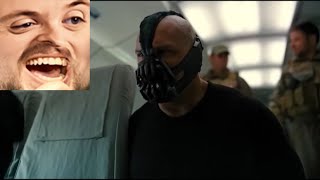 Forsen reacts to bane vocaroo + 1000 Ways to Die Fecal Attraction
