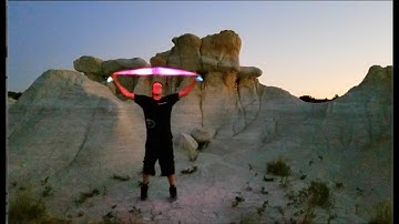 Ultrapoi Vortex Flow with Beacon