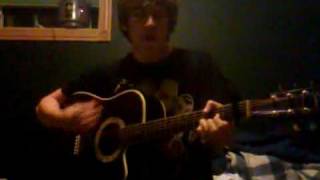 Video thumbnail of "Time After Time (Matchbox Twenty Version)"