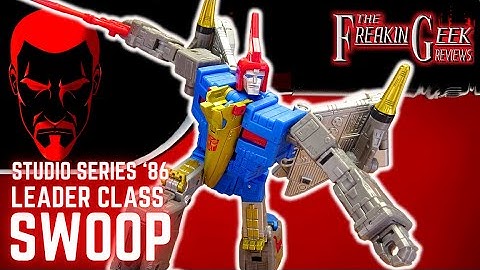 Studio Series 
