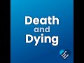Who works in end-of-life care?