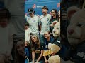 RSL and URFC Spend a Day at Primary Children's Hospital