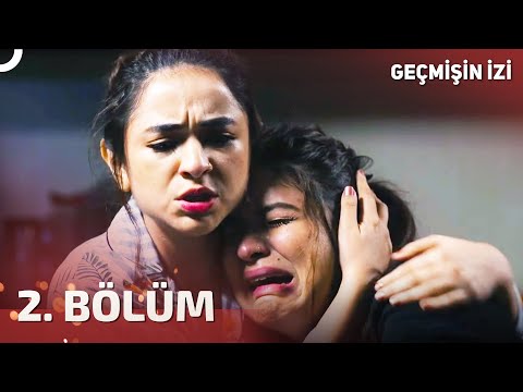 Geçmişin İzi 2. Bölüm | Türkçe Dublaj | Dil Na Umeed To Nahi | Pakistan Dizisi