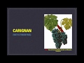 Winecast: Carignan