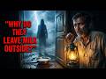 The Terrifying Reason Villagers Put Milk Outside at Night | Horror Story