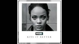 Kiss It Better- Txc Remiix 2026