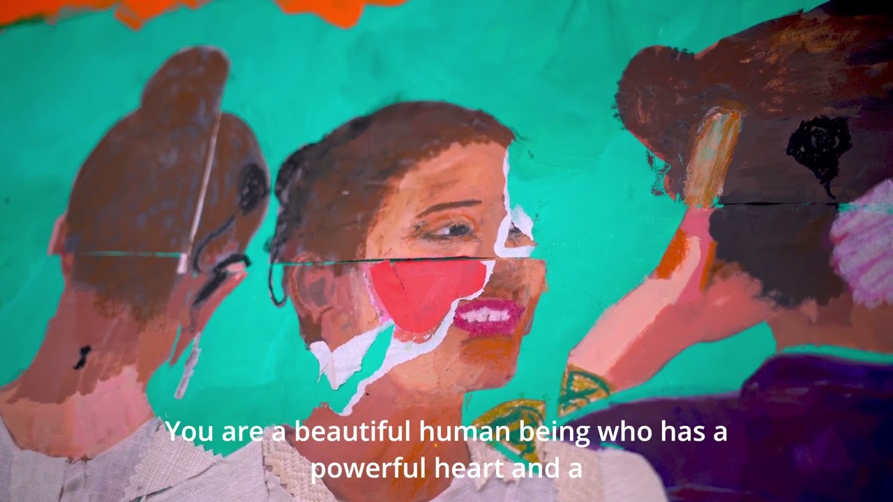 Making Deaf Works (Teaser)