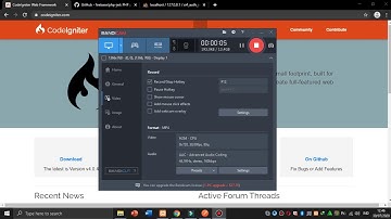 Auth JSON Web Token (JWT) menggunakan CodeIgniter 4