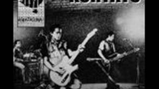 Kortatu - mierda de ciudad