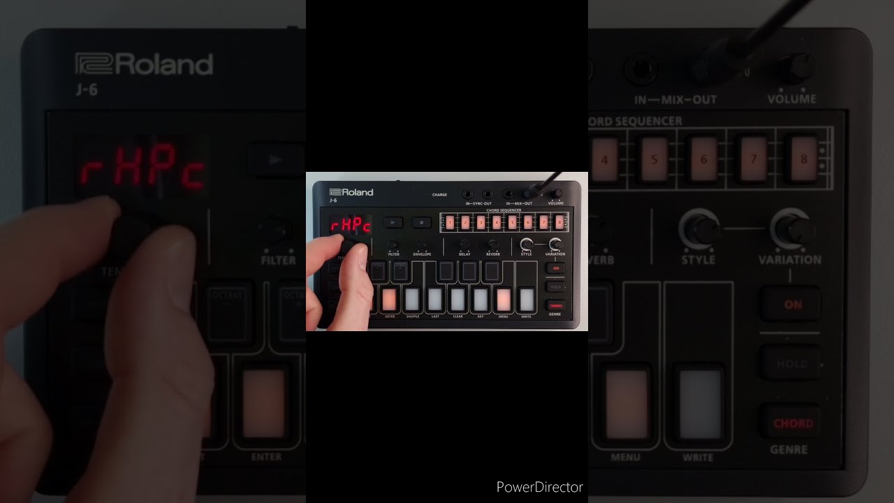 How To Set The MIDI Channel For Transmitting Program Change
