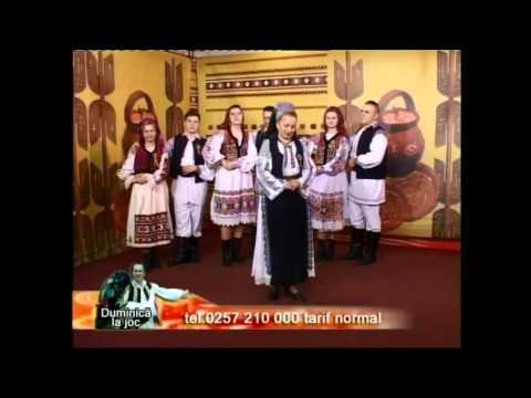 Elena Moisescu - Tanara ma maritai & Zis-o mama catre mine