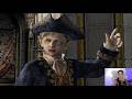 POV: YOU'RE TRYING TO ENJOY AN AVERAGE CUTSCENE IN RE4 OG (but there're QTEs)