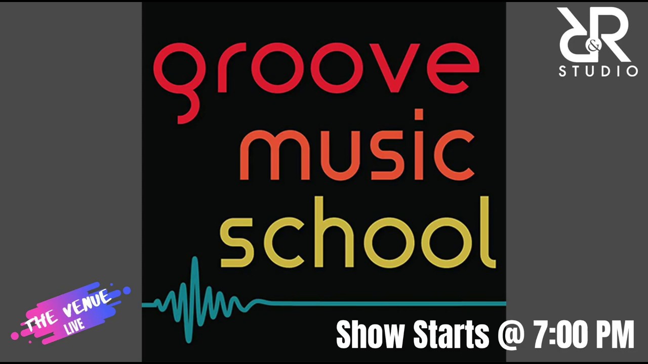 When The Lights Go Down Journey (Cover) Groove School of Music Live