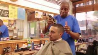 Adam Deacon SliderCuts, documentary 