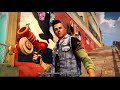 Прохождение Sunset Overdrive №5