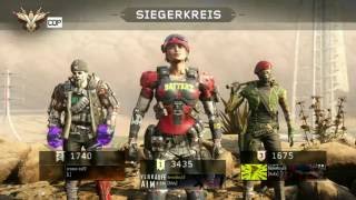 Hellstorm Fail in Bo3