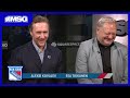 Alex Kovalev & Esa Tikkanen Share a Few Laughs About '94 Season | New York Rangers