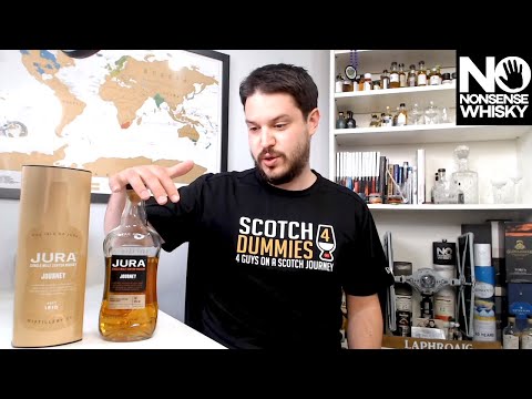 No Nonsense Whisky