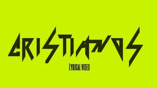Cristianos X Fleym Lyric Video