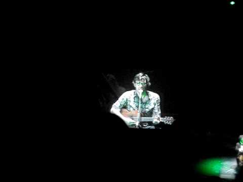 Woo a lady - Flight of the Conchords - Hammersmith...