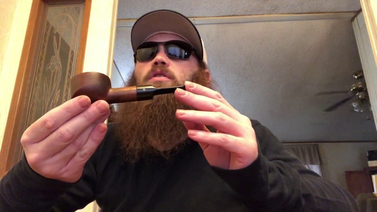 What’s Your Sweet Spot??? Bowl Diameter’ | Bowl depth | Pipe Smoking | YTPC