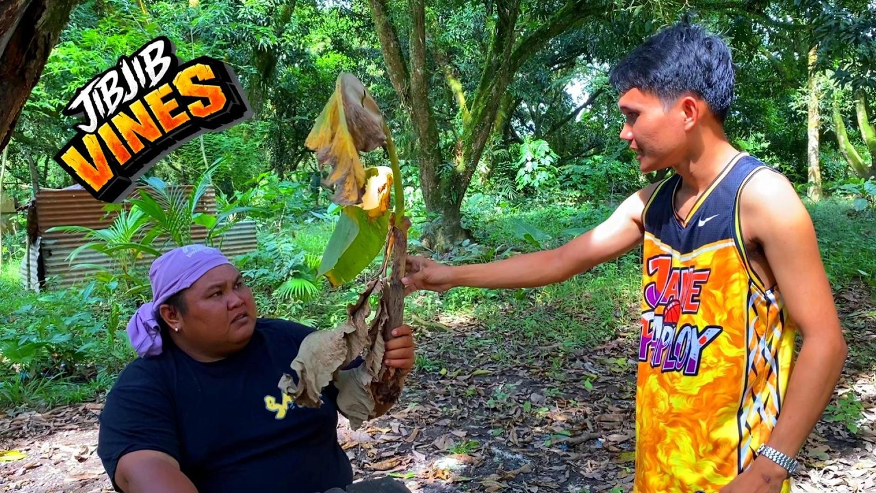 Tanga nga manghud Part 6 