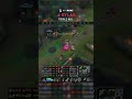 (BGT Bicas) Sylas TRIPLE KILL | EUW Master Patch 26.12 #shorts