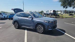 2023 BMW X1 Lakeland, Plant City, Winter Haven, FL LP6255J