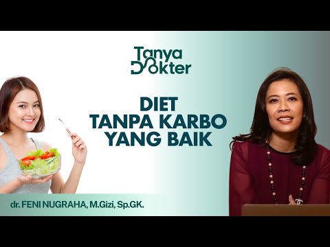 Video: Cara Memilih Camilan Rendah Karbohidrat: Pertanyaan Terpenting Anda Dijawab