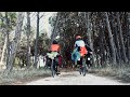 Italia in bicicletta | Ep.4 Il promontorio del Gargano