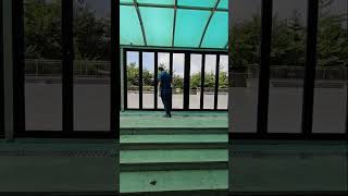 #폴딩도어 시공및제작 #갈바폴딩도어 시공및제작#인테리어왕언니#잇다디자인