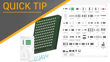 Mapping 3D Models in Fusion 360 Electronics | Autodesk Fusion 360