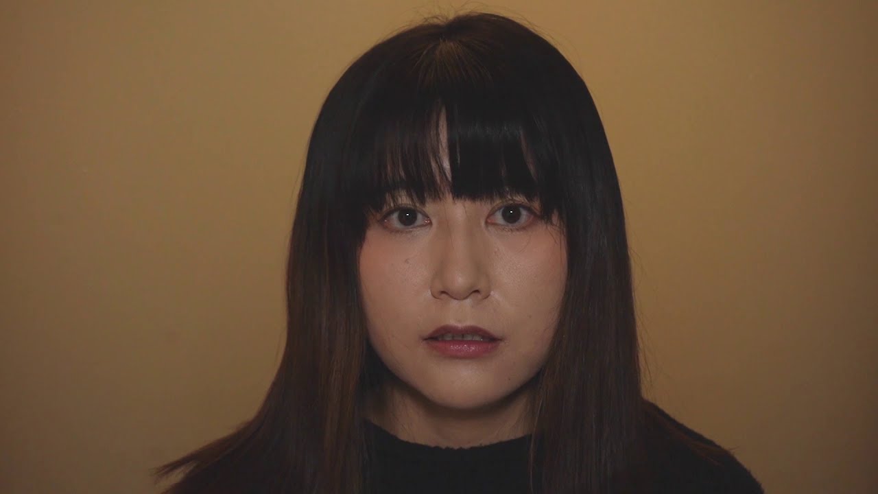 近藤愛子 Kiritsuaiko