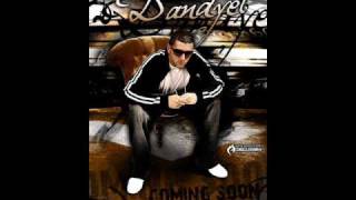 Dandyel - No Puedo Sacarte De Mi Mente [New Version] 2009 [tAnDpiKo]