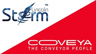 Case Study: Lincoln Storm – Easikit Battery Recycling Conveyors by Coveya 12,130 views 11 months ago 2 minutes, 6 seconds