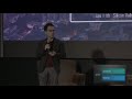 Democratizing Autonomy: Meet the future of delivery, AutoX Jianxiong Xiao