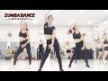 33mins Aerobic dance workout easy steps l Aerobic dance workout full video for beginner lZumba Dance